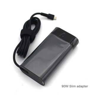 Power adapter for HP Pavilion Plus 14-eh0500sa